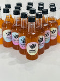 Tahtah’s Oil Pepper - *Select Fedex Economy Shipping*